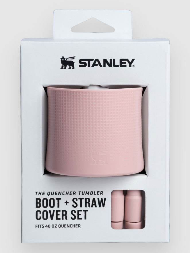 Stanley The Quencher Boot + Straw Topper 40oz
