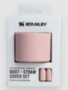 pink dusk