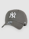 47Brand MLB NY Yankees '47 Clean Up Cap