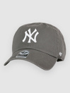 47Brand MLB NY Yankees '47 Clean Up Caps