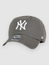 47Brand MLB NY Yankees '47 Clean Up Cap