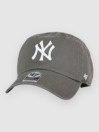 47Brand MLB NY Yankees '47 Clean Up Caps