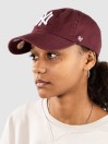 47Brand MLB NY Yankees '47 Clean Up Cap