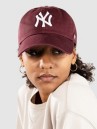 47Brand MLB NY Yankees '47 Clean Up Cap