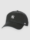 47Brand MLB NY Yankees Base Runner '47 Clean Up Cap
