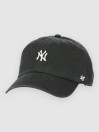 47Brand MLB NY Yankees Base Runner '47 Clean Up Cap