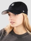 47Brand MLB NY Yankees Base Runner '47 Clean Up Cap