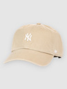 47Brand MLB NY Yankees Base Runner '47 Clean Up Cap