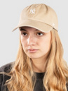 47Brand MLB NY Yankees Base Runner '47 Clean Up Cap