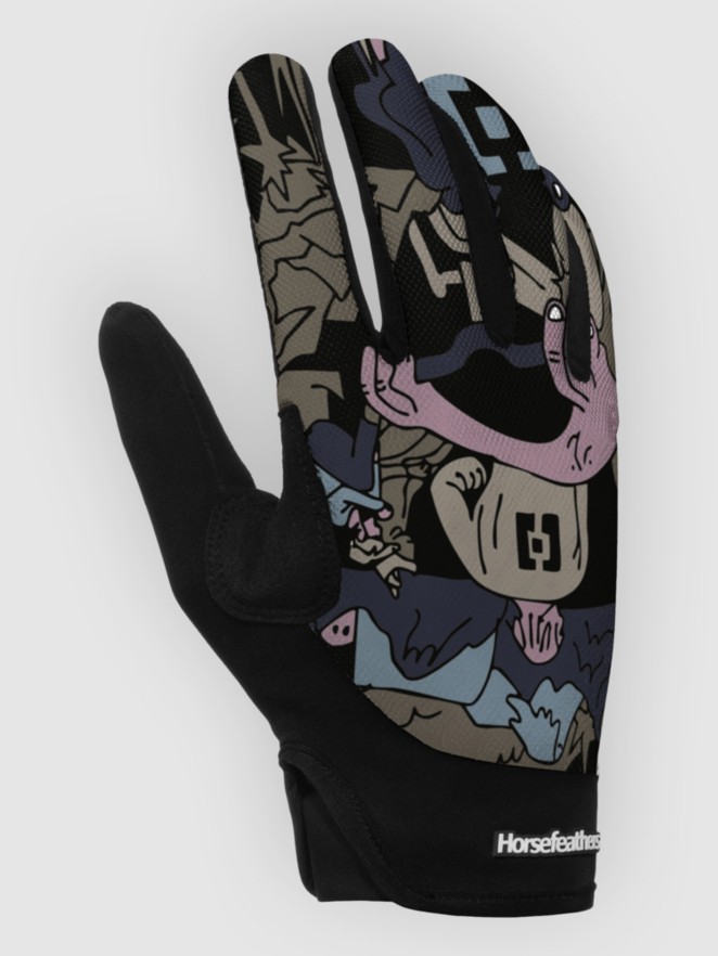 Horsefeathers Digger Gloves