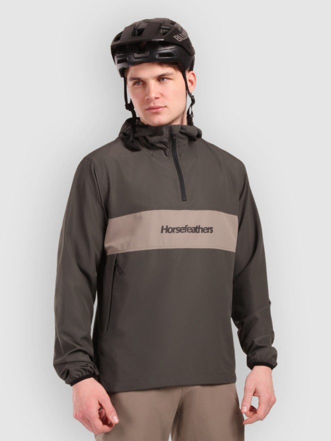 Horsefeathers Hill Jacket
