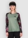 Horsefeathers Deco Long Sleeve Jersey