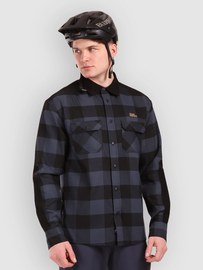 Horsefeathers Prom Long Sleeve Jersey