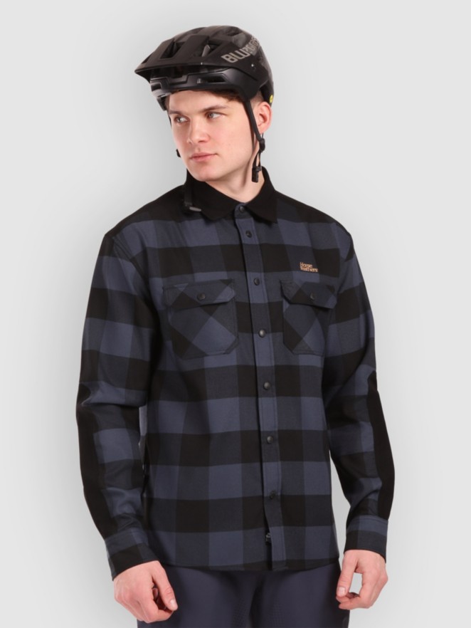 Horsefeathers Prom Long Sleeve Jersey