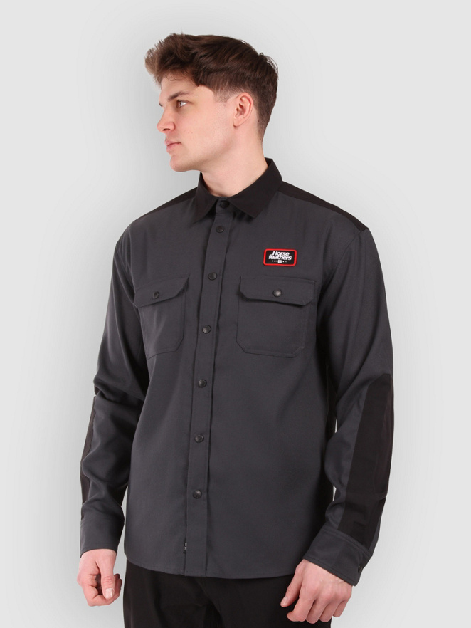 Horsefeathers Prom Long Sleeve Jersey