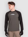 Horsefeathers Spike Long Sleeve Jersey