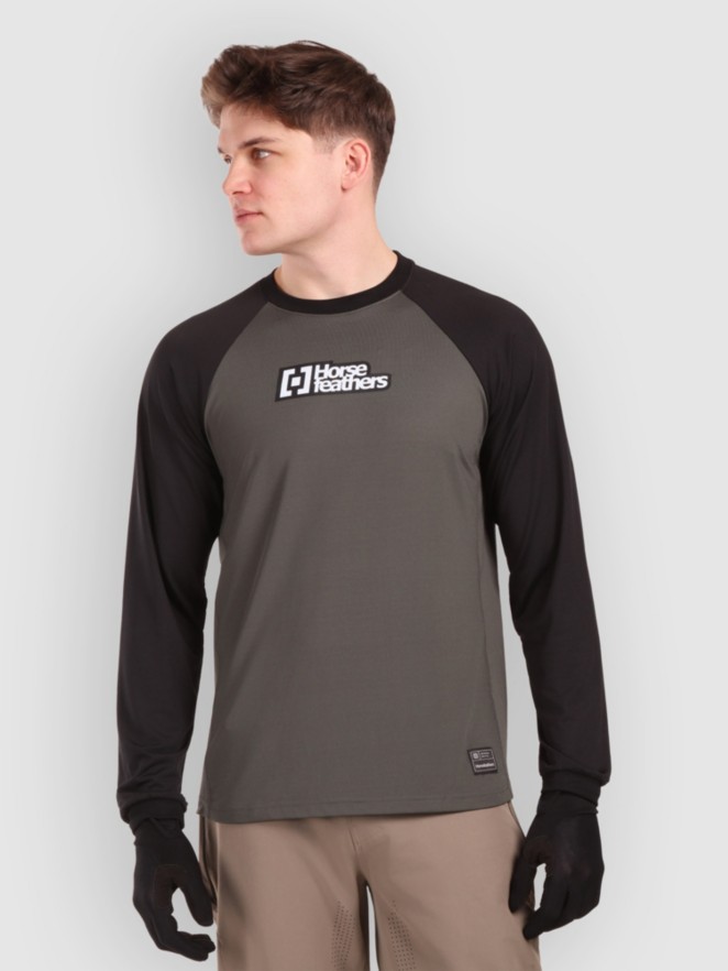 Horsefeathers Spike Long Sleeve Jersey