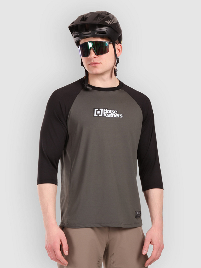 Horsefeathers Spike 3/4 Long Sleeve Jersey