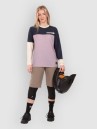 Horsefeathers Quantum Long Sleeve Jersey