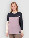 Horsefeathers Quantum Long Sleeve Jersey