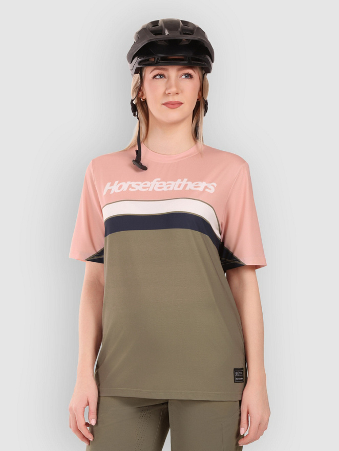 Horsefeathers Quantum Jersey