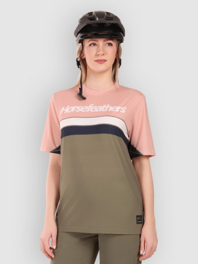 Horsefeathers Quantum Jersey