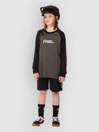 Horsefeathers Spike Kids Long Sleeve Jersey