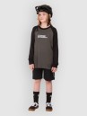 Horsefeathers Spike Kids Long Sleeve Jersey