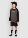 Horsefeathers Spike Kids Long Sleeve Jersey