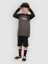 Horsefeathers Spike Kids Long Sleeve Jersey
