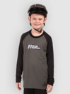 Horsefeathers Spike Kids Long Sleeve Jersey