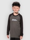 Horsefeathers Spike Kids Long Sleeve Jersey