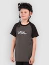 Horsefeathers Spike Kids Jersey