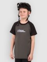 Horsefeathers Spike Kids Jersey