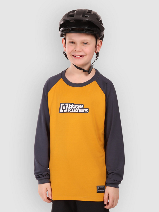 Horsefeathers Spike Kids Jersey