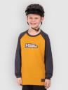 Horsefeathers Spike Kids Jersey