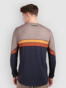 Horsefeathers Quantum Long Sleeve Jersey