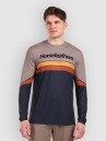 Horsefeathers Quantum Long Sleeve Jersey