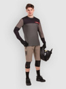 Horsefeathers Quantum Long Sleeve Jersey
