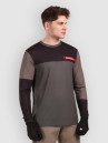 Horsefeathers Quantum Long Sleeve Jersey