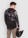 Horsefeathers Quantum Long Sleeve Jersey