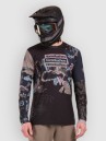 Horsefeathers Quantum Long Sleeve Jersey