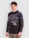 Horsefeathers Quantum Long Sleeve Jersey