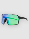 Horsefeathers Neutron Matt Black Bike Sunglasses