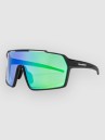 Horsefeathers Neutron Matt Black Bike Sunglasses