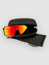 Horsefeathers Neutron Matt Black Bike Sunglasses