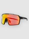 Horsefeathers Neutron Matt Black Bike Sunglasses