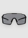 Horsefeathers Neutron Matt Black Bike Sunglasses