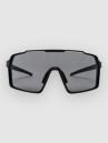Horsefeathers Neutron Matt Black Bike Sunglasses