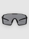 Horsefeathers Neutron Matt Black Bike Sunglasses
